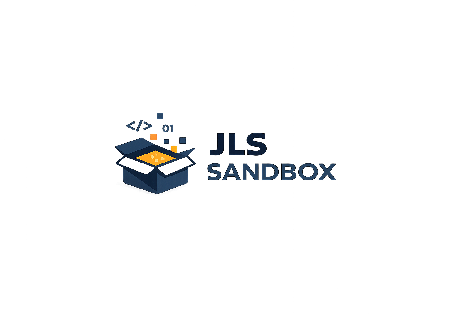 JLS Sandbox Logo